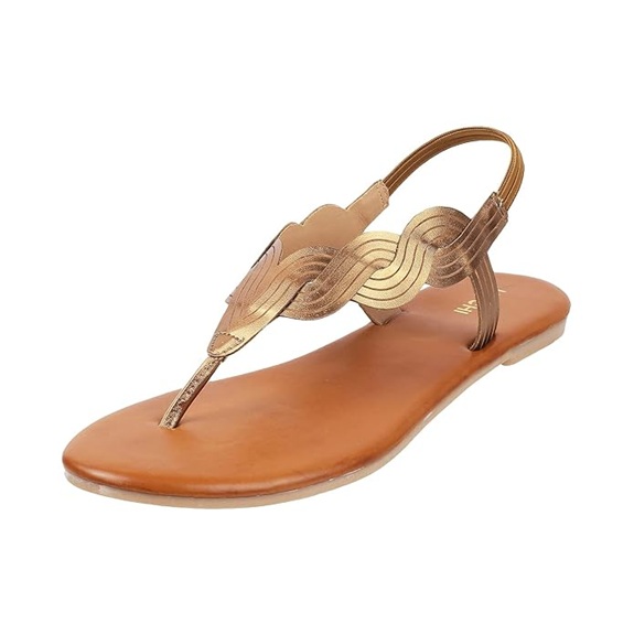 Mochi Women's Flat Sandals